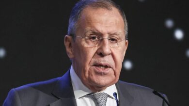 Ρωσία:-Ο-Λαβρόφ-δηλώνει-έτοιμος-να-συναντήσει-τον-Αμερικανό-ομόλογό-του-Ρούμπιο