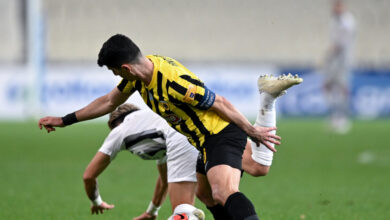 ΟΦΗ-–-ΑΕΚ:-«Δοκιμασία»-στην-Κρήτη-για-την-Ένωση