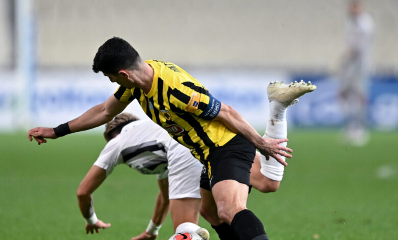 ΟΦΗ-–-ΑΕΚ:-«Δοκιμασία»-στην-Κρήτη-για-την-Ένωση