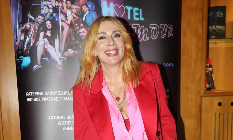 Σμαράγδα-Καρύδη:-«Ήμουν-προετοιμασμένη-για-το-θάνατο-του-μπαμπά-μου»