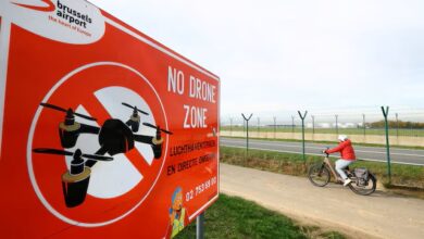 Η-Βρετανία-στέλνει-αμυντικό-εξοπλισμό-στο-Βέλγιο-για-να-αντιμετωπίσει-το-ζήτημα-με-τα-drones