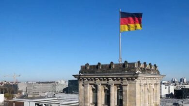 Γερμανία:-Πλειοψηφία-Γερμανών-ζητούν-επιστροφή-των-Σύρων-προσφύγων,-ακόμη-και-με-απελάσεις