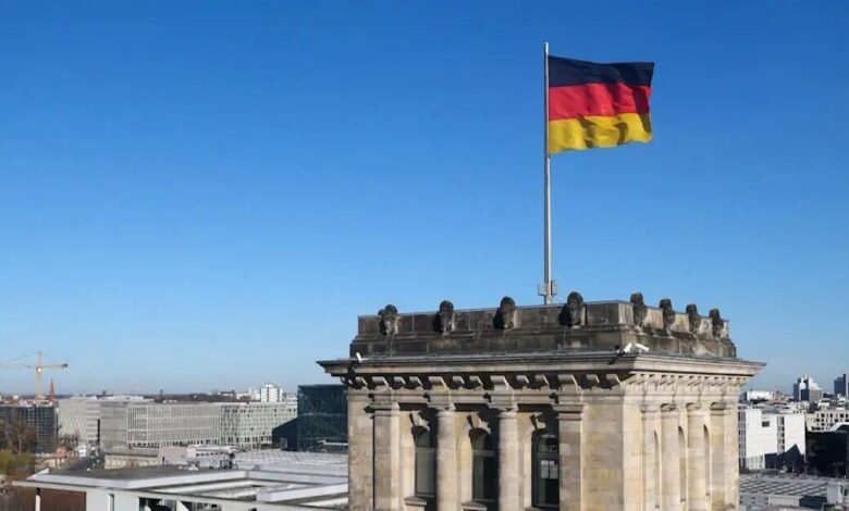 Γερμανία:-Πλειοψηφία-Γερμανών-ζητούν-επιστροφή-των-Σύρων-προσφύγων,-ακόμη-και-με-απελάσεις