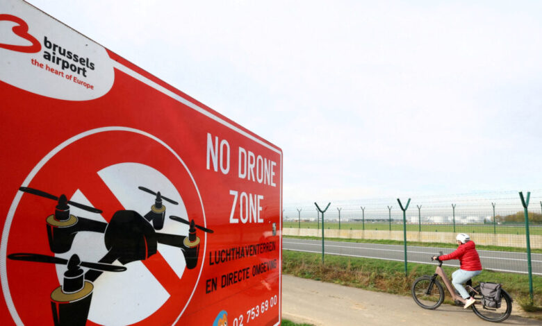 Η-Βρετανία-στέλνει-ομάδα-της-raf-στο-Βέλγιο-για-να-αναχαιτίσει-drones-«φαντάσματα»