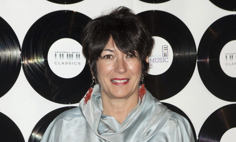 Γκισλέιν-Μάξγουελ:-Διέρρευσαν-mail-που-αποκαλύπτουν-«vip-μεταχείριση»-–-«Νιώθω-πολύ-πιο-ασφαλής-εδώ»-είπε-η-ίδια