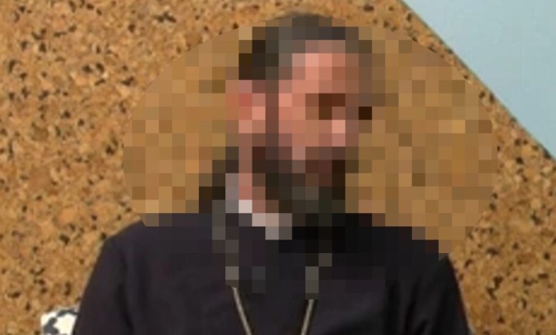 Ο-βίος-του-youtuber-ιερέα-με-τα-2,2-κιλά-κοκαΐνη:-Από-τα-ράσα-στις-πασαρέλες-και-από-την-πίστη-στο-εύκολο-χρήμα