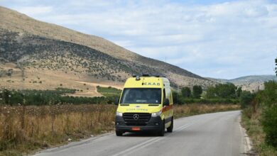 Θρήνος-στην-Ξάνθη:-Νεκρός-σε-τροχαίο-γνωστός-dj-της-περιοχής