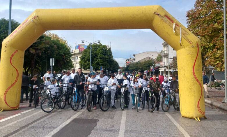 Με-επιτυχία-ο-27ος-Λαϊκός-Ποδηλατικός-«Γύρος-των-Τρικάλων»