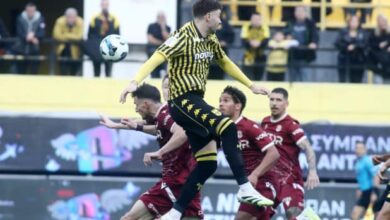 Άρης-–-Αστέρας-Τρίπολης-0-0:-Μοιρασιά-στη-Θεσσαλονίκη