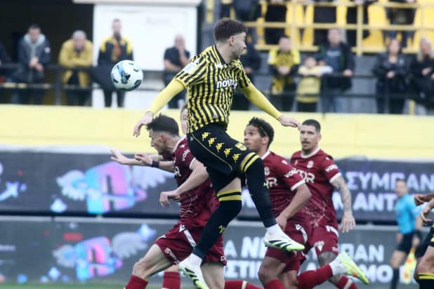 Άρης-–-Αστέρας-Τρίπολης-0-0:-Μοιρασιά-στη-Θεσσαλονίκη