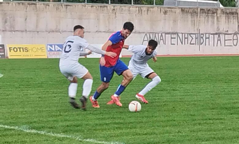 Πισωγύρισμα-στην-Αρτα-για-τον-ΑΟΤ-–-Ήττα-με-2-0