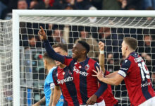 Μπολόνια-–-Νάπολι-2-0:-Σκληρή-ήττα-για-τους-πρωταθλητές-Ιταλίας