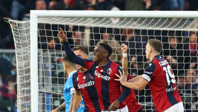 Μπολόνια-–-Νάπολι-2-0:-Σκληρή-ήττα-για-τους-πρωταθλητές-Ιταλίας