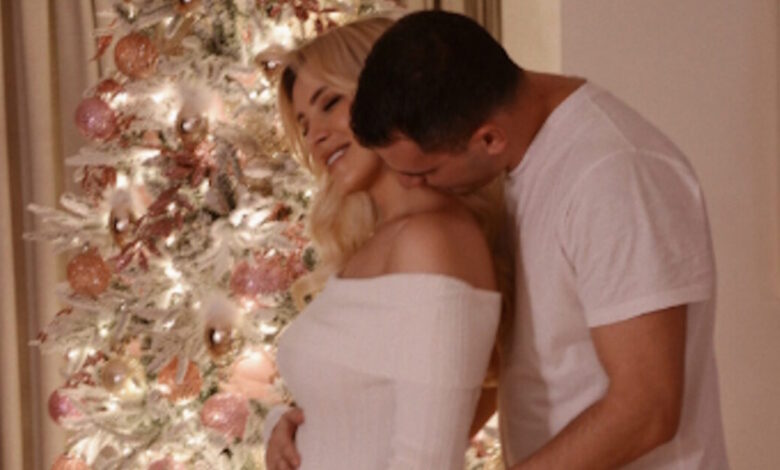 Έγκυος-η-Κατερίνα-Καινούργιου:-«Ένα-μικρό-θαύμα-καθ’-οδόν»