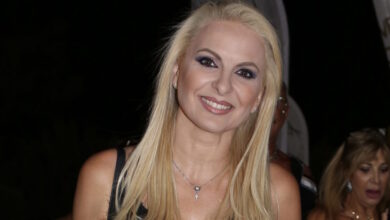 Μάγδα-Τσέγκου:-«Με-προσευχή-και-με-πίστη-έχω-φτάσει-εδώ-που-έφτασα,-διανύω-μια-ολοκληρωμένη-περίοδο»