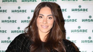 Ευρυδίκη-Βαλαβάνη:-«Το-καλοκαίρι-θα-κάνουμε-την-βάφτιση-του-γιου-μας,-δεν-ξέρουμε-ακόμα-το-μέρος»