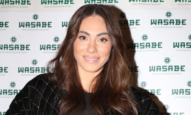 Ευρυδίκη-Βαλαβάνη:-«Το-καλοκαίρι-θα-κάνουμε-την-βάφτιση-του-γιου-μας,-δεν-ξέρουμε-ακόμα-το-μέρος»