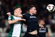 Παναθηναϊκός-–-ΠΑΟΚ:-Οι-ενδεκάδες-του-ντέρμπι-της-Λεωφόρου