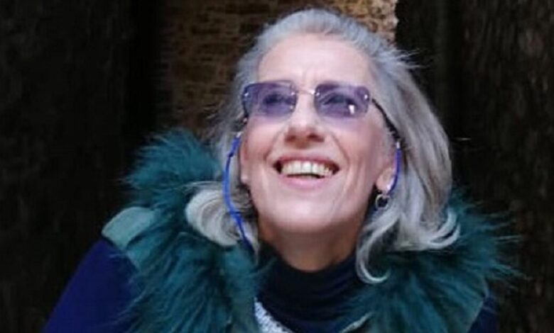 Πέθανε-η-δημοσιογράφος-Αγγελική-Βύζικα-σε-ηλικία-61-ετών