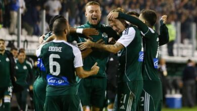 Παναθηναϊκός-–-ΠΑΟΚ-2-1:-Το…-ηφαίστειο-ξύπνησε-και-«γκρέμισε»-τον-«δικέφαλο-του-Βορρά»-από-την-κορυφή