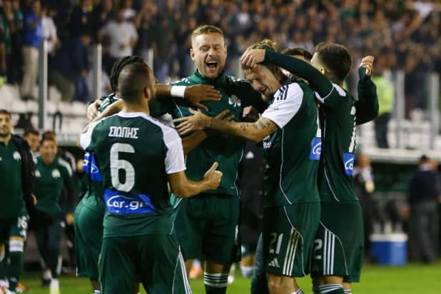 Παναθηναϊκός-–-ΠΑΟΚ-2-1:-Το…-ηφαίστειο-ξύπνησε-και-«γκρέμισε»-τον-«δικέφαλο-του-Βορρά»-από-την-κορυφή