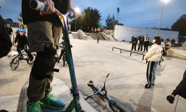 Παραδόθηκε-στους-νέους-το-νέο-skate-park-των-Τρικάλων-(φωτο)