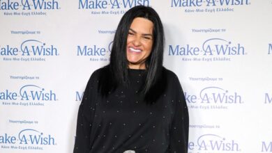 Δήμητρα-Κατσαφάδου:-«Η-μητέρα-μου-με-θεωρεί-ακόμα-αποτυχημένη-γιατρό»