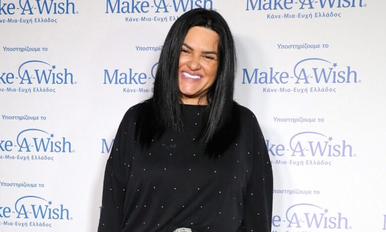 Δήμητρα-Κατσαφάδου:-«Η-μητέρα-μου-με-θεωρεί-ακόμα-αποτυχημένη-γιατρό»