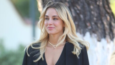 h-Δούκισσα-Νομικού-στόλισε-το-χριστουγεννιάτικο-δέντρο-στο-σπίτι-της-–-«Αυτά-τα-φωτάκια-ζεσταίνουν-την-καρδιά-μου»