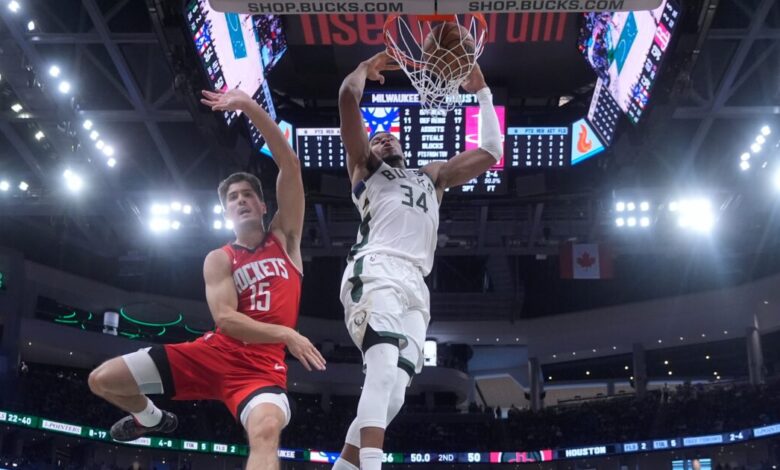 Ο-Γιάννης-Αντετοκούνμπο-έκανε-φοβερή-εμφάνιση-στην-ήττα-των-Μιλγουόκι-Μπακς-από-τους-Χιούστον-Ρόκετς