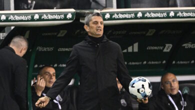 Λουτσέσκου-για-την-ήττα-του-ΠΑΟΚ:-Χάσαμε-μόνοι-μας-το-ματς-με-Παναθηναϊκό