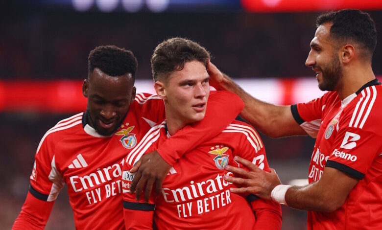 Ο-Βαγγέλης-Παυλίδης-είχε-γκολ-και-υπέροχη-ασίστ-στο-ματς-της-Μπενφίκα-με-τη-Κάζα-Πία