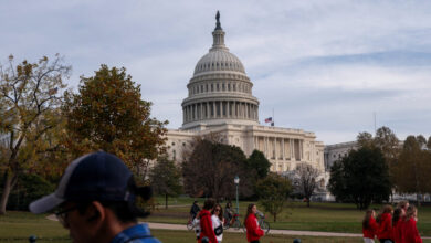 ΗΠΑ:-Κοντά-σε-συμφωνία-για-τη-λήξη-του-shutdown-με-ψήφους-Δημοκρατικών-βουλευτών