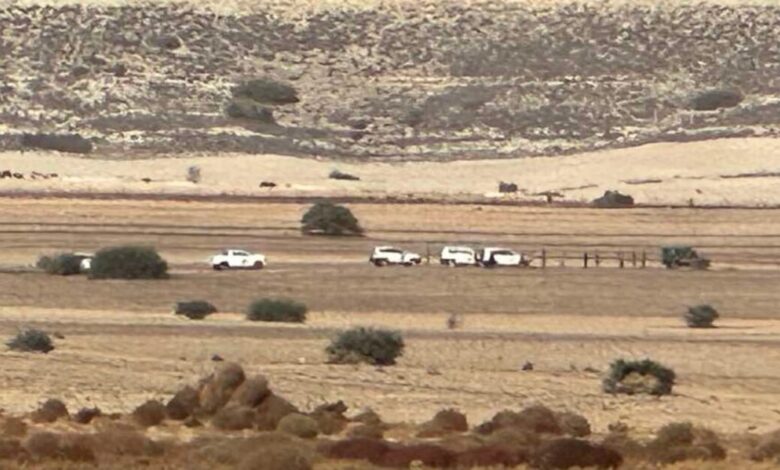 Χριστοδουλίδης-για-παρενόχληση-από-τις-τουρκικές-δυνάμεις-στη-Δένεια:-«Δεν-βοηθά-το-κλίμα-για-διάλογο»