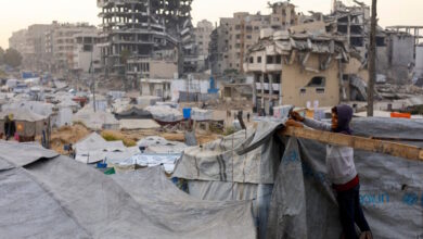 Το-Ισραήλ-ανακοίνωσε-τριήμερη-στρατιωτική-άσκηση-στην-Δυτική-Όχθη