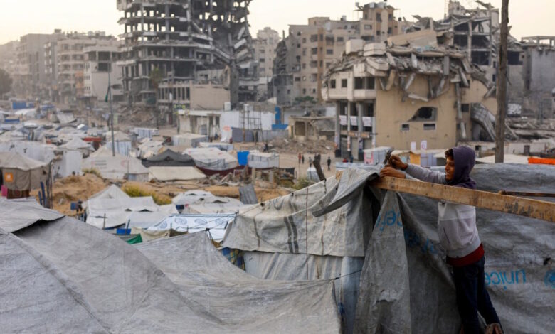 Το-Ισραήλ-ανακοίνωσε-τριήμερη-στρατιωτική-άσκηση-στην-Δυτική-Όχθη