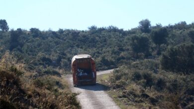 Τραγωδία-στη-Βόνιτσα:-Πέθανε-ο-υπάλληλος-που-έπεσε-από-το-απορριμματοφόρο-–-Ήταν-πατέρας-3-παιδιών