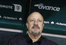 Μπενίτεθ:-«Είμαι-ικανοποιημένος,-πάντα-παίζεις-με-αυτούς-που-έχεις»