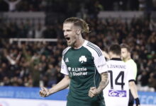 Παναθηναϊκός-–-ΠΑΟΚ-2-1:-Έμεινε-ζωντανός-και-γκρέμισε-τον-Δικέφαλο-από-την-κορυφή-της-βαθμολογίας