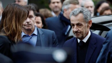 Γαλλία-–-Νικολά-Σαρκοζί:-Η-εισαγγελία-ζήτησε-την-αποφυλάκισή-υπό-δικαστική-επιτήρηση