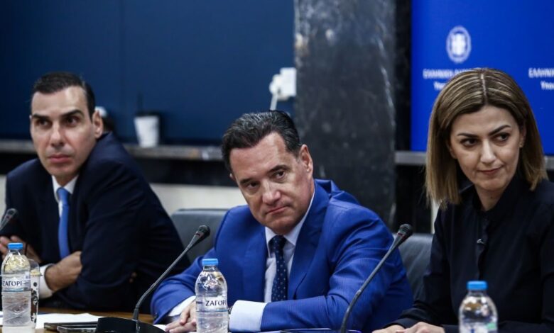 Οι-ΚΟΜΥ-μόνιμα-στο-ΕΣΥ-με-στόχο-τις-90.000-επισκέψεις-–-Πώς-θα-κλείνουν-ραντεβού-οι-πολίτες