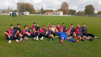 Β’-Ερασιτεχνική:-Σταθερό-το-Βαλτινό-στην-κορυφή-3-1-την-Πιαλεία