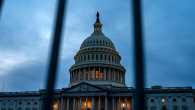 Η-Γερουσία-των-ΗΠΑ-έκανε-το-πρώτο-βήμα-για-τον-τερματισμό-του-shutdown