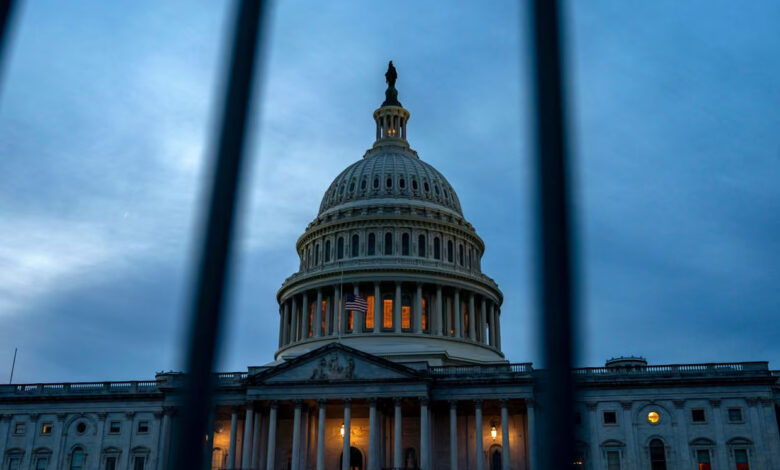 Η-Γερουσία-των-ΗΠΑ-έκανε-το-πρώτο-βήμα-για-τον-τερματισμό-του-shutdown