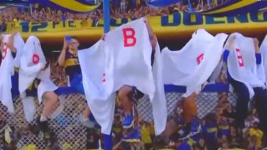 Οπαδοί-της-Μπόκα-Τζούνιορς-ντύθηκαν-φαντάσματα-για-να-τρολάρουν-τη-Ρίβερ-Πλέιτ-στο-μεγάλο-superclasico