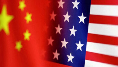 Το-Πεκίνο-ανέστειλε-τα-«ειδικά»-λιμενικά-τέλη-σε-αμερικανικά-πλοία