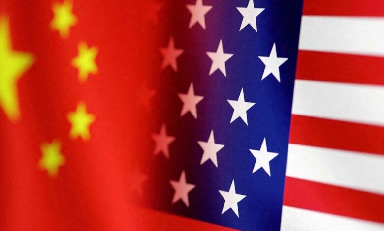 Το-Πεκίνο-ανέστειλε-τα-«ειδικά»-λιμενικά-τέλη-σε-αμερικανικά-πλοία