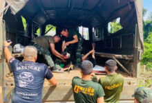 Η-Ταϊλάνδη-αναστέλλει-τη-συμφωνία-με-την-Καμπότζη-μετά-τον-τραυματισμό-στρατιωτών