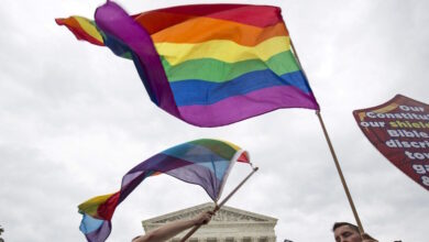 Το-Ανώτατο-Δικαστήριο-των-ΗΠΑ-απέρριψε-προσφυγή-κατά-του-γάμου-ανάμεσα-σε-ομόφυλα-ζευγάρια