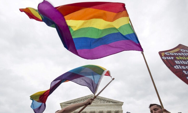 Το-Ανώτατο-Δικαστήριο-των-ΗΠΑ-απέρριψε-προσφυγή-κατά-του-γάμου-ανάμεσα-σε-ομόφυλα-ζευγάρια